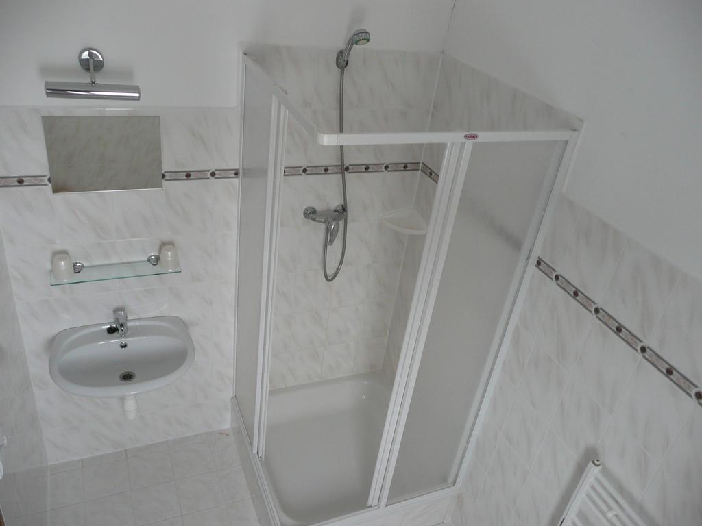 Penzion Hajsky Mlyn Nebanice Chambre photo