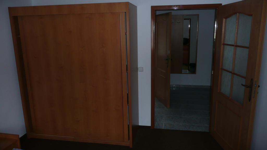 Penzion Hajsky Mlyn Nebanice Extérieur photo