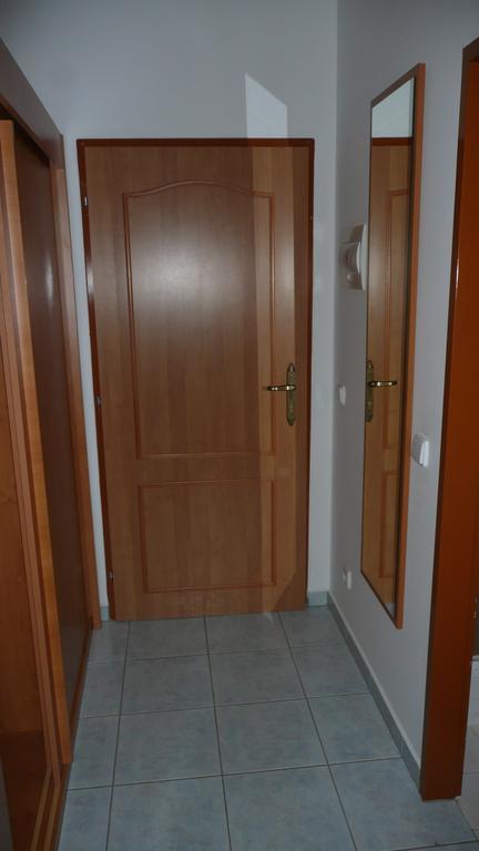 Penzion Hajsky Mlyn Nebanice Extérieur photo